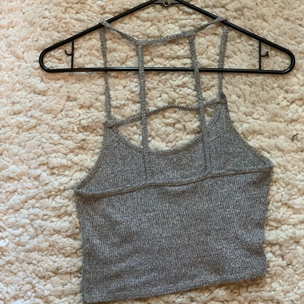 Summer tank - Picture 2 of 2